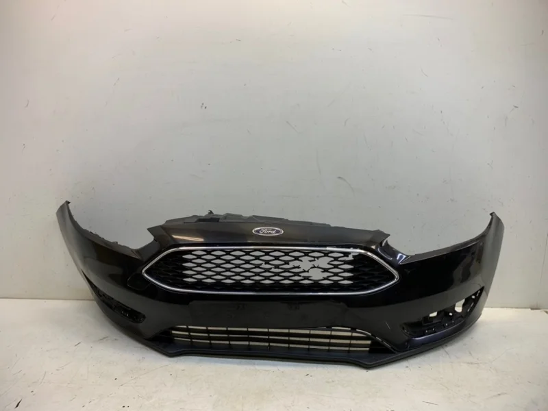 Бампер Ford Focus 2015-2019 3