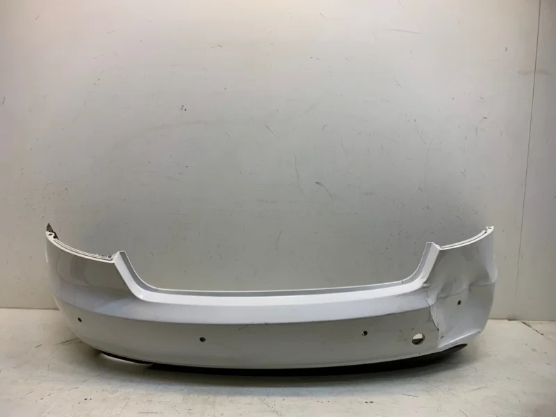 Бампер AUDI A5 2012-2015 8T