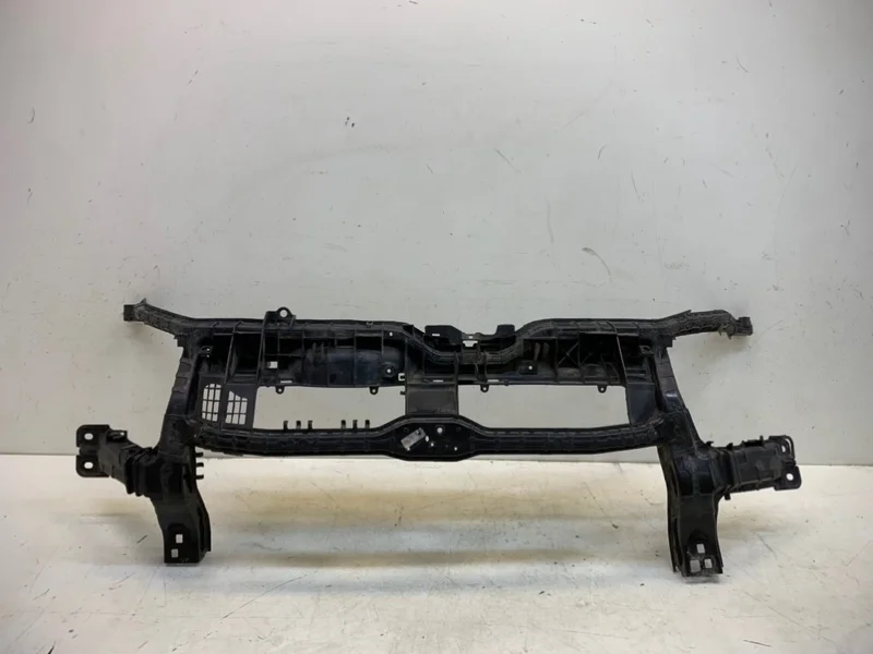 Панель передняя (телевизор) Ford Transit 2014-2023 TTG