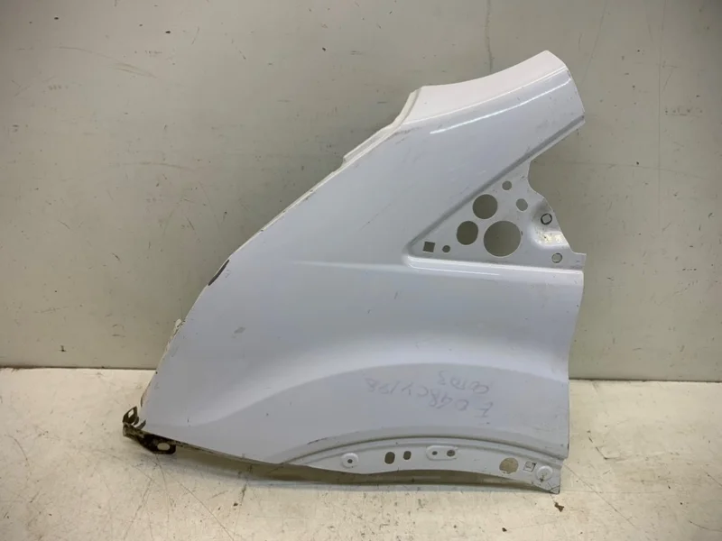 Крыло Ford Transit 2014-2023 TTG