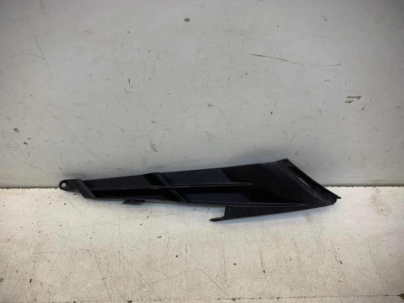 Решетка бампера Lexus RX200T 2016-2019 4