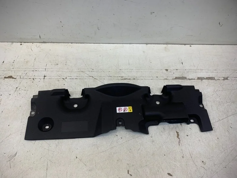 Накладка замка капота Toyota Rav4 2018-2023 50