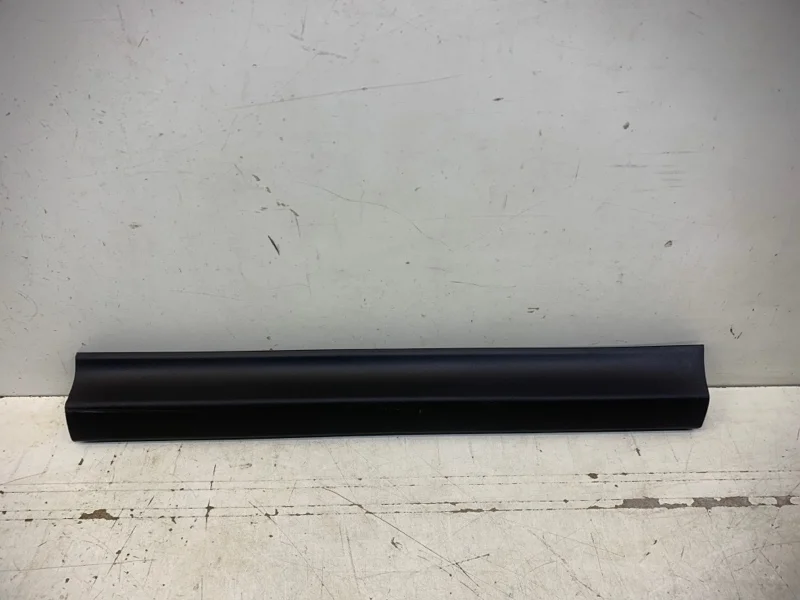 Накладка двери Toyota Rav4 2012-2015 40