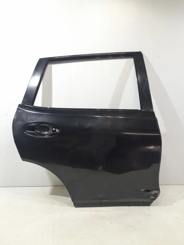 Дверь Nissan X-Trail 2017- T32