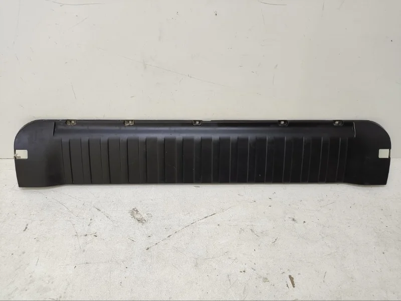 Обшивка багажника BMW X5 2006- E70