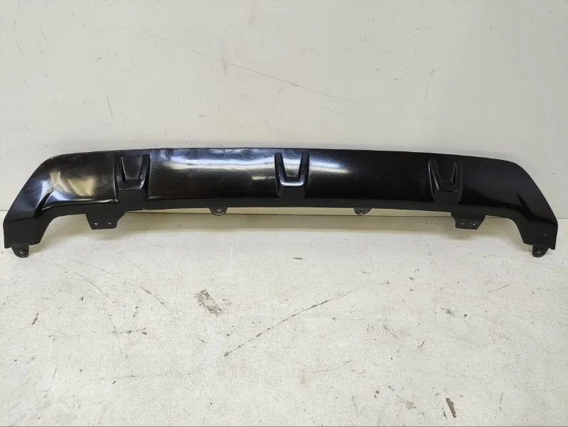 Накладка бампера BMW X5 2018- G05