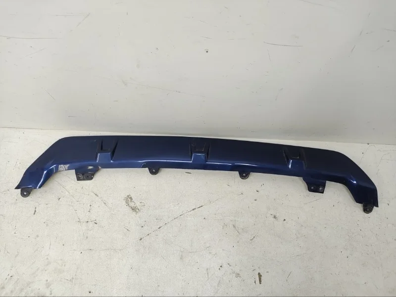 Накладка бампера BMW X5 2018- G05