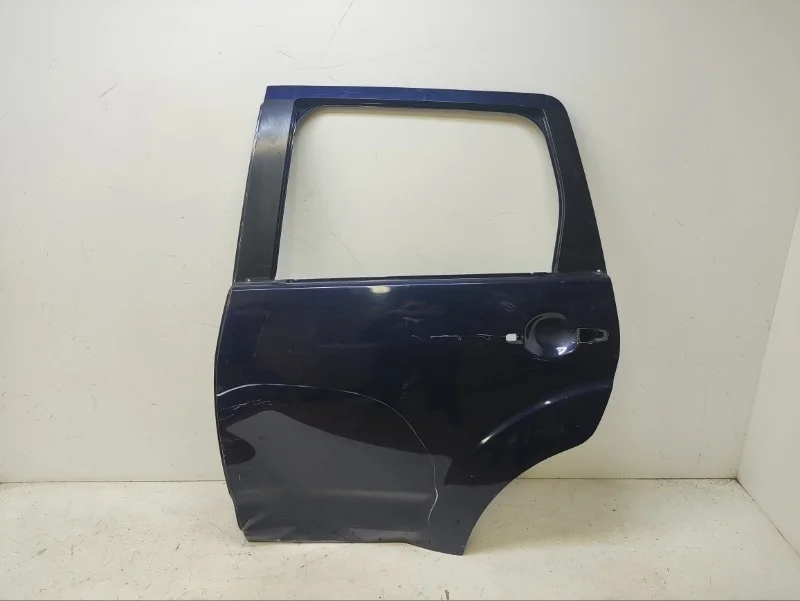 Дверь Mitsubishi Oultander 2006-2012 XL