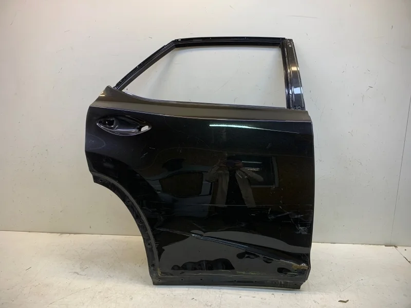 Дверь Lexus RX200T 2016-2023 4