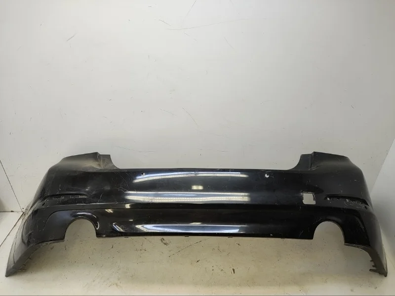 Бампер BMW 5er 2016- G30