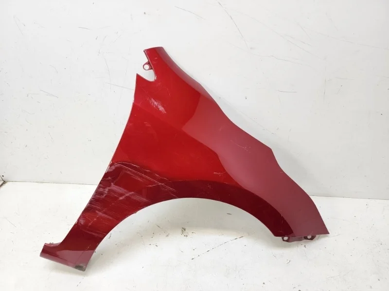 Крыло Kia Rio 2017- 4