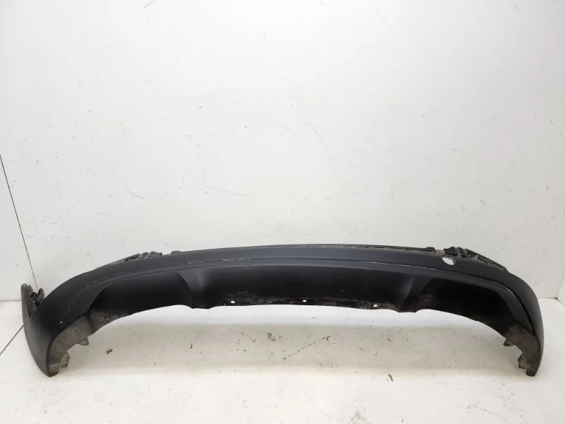 Спойлер бампера Hyundai Tucson 2015-2019 3