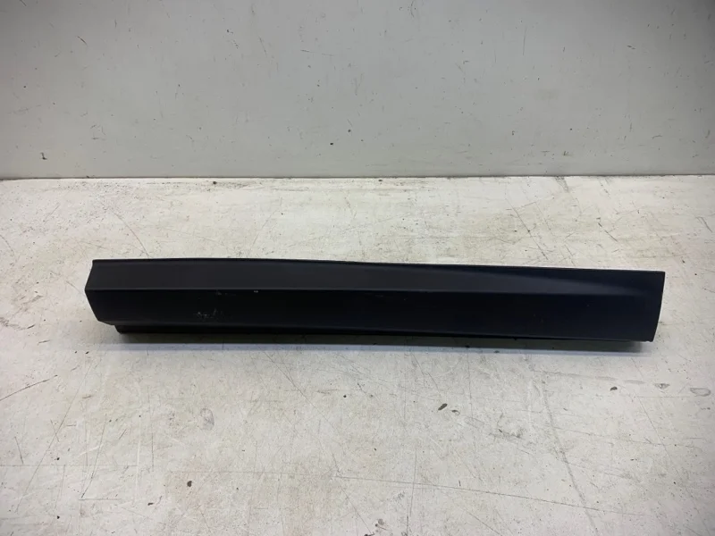 Накладка двери Lexus RX200T 2016-2019 4