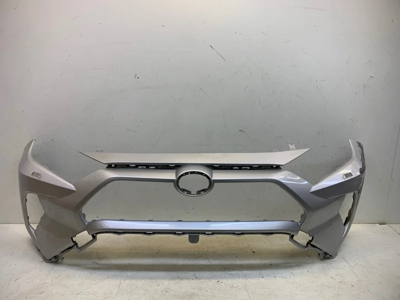 Бампер Toyota Rav4 2018-2023 50