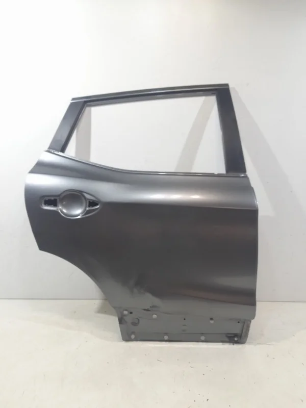 Дверь Nissan Qashqai 2015- J11