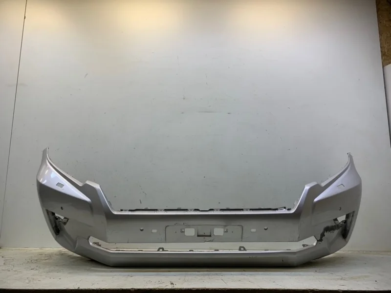 Бампер Toyota Land Cruiser Prado 2017-2020 150