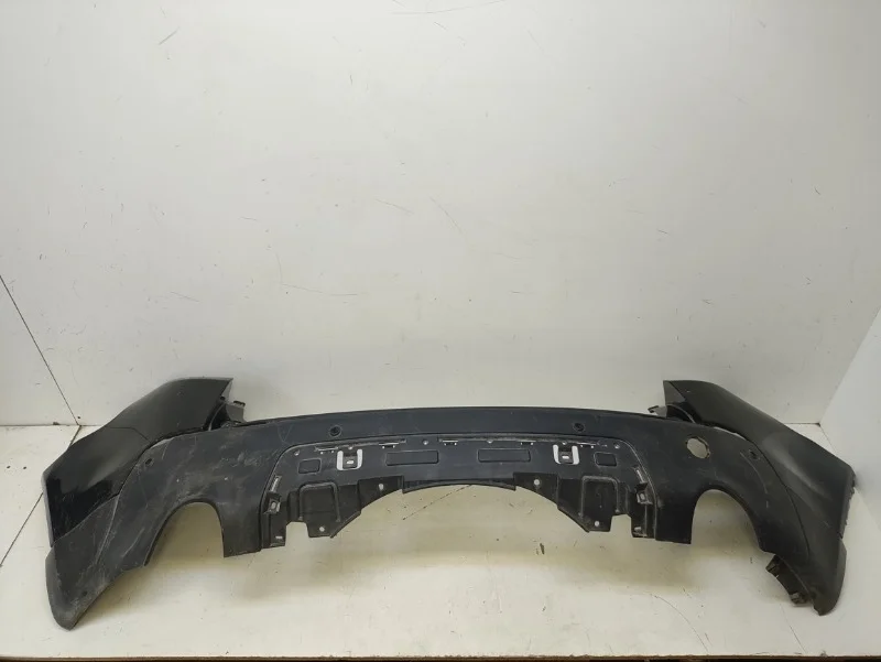 Бампер Land Rover Discovery Sport 2014-2019 L550