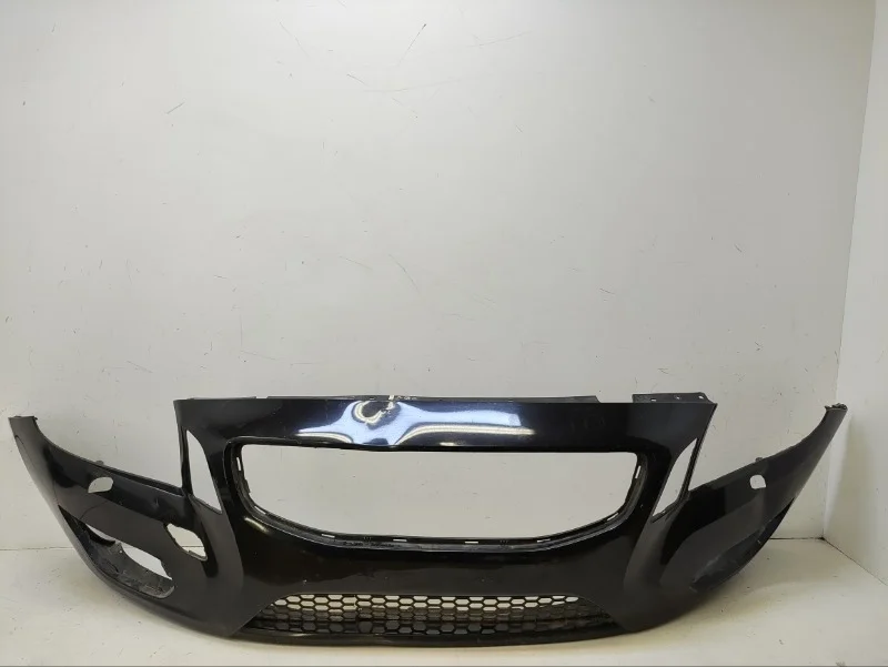 Бампер Volvo S60 2010-2013