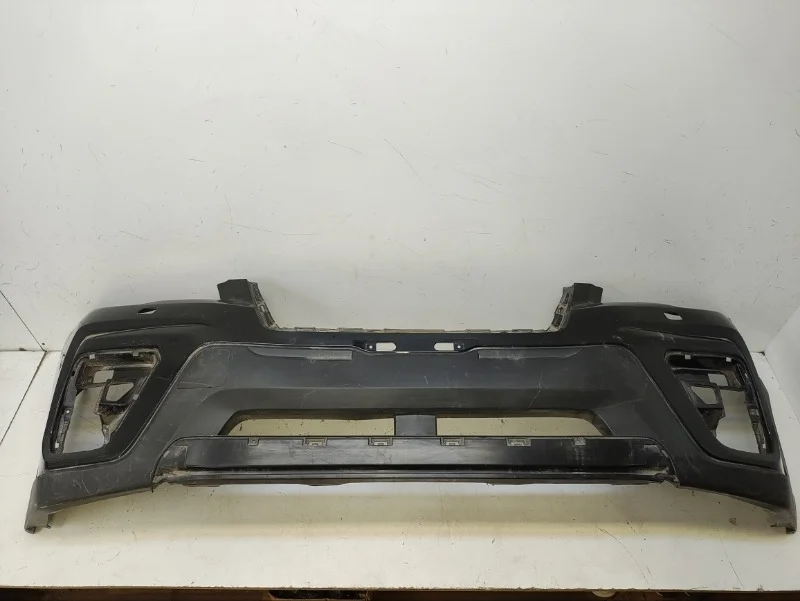 Бампер Subaru Forester 2016- 5