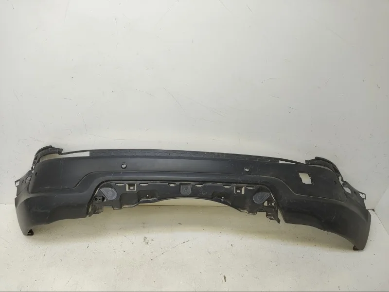 Бампер Land Rover Discovery Sport 2014- L550