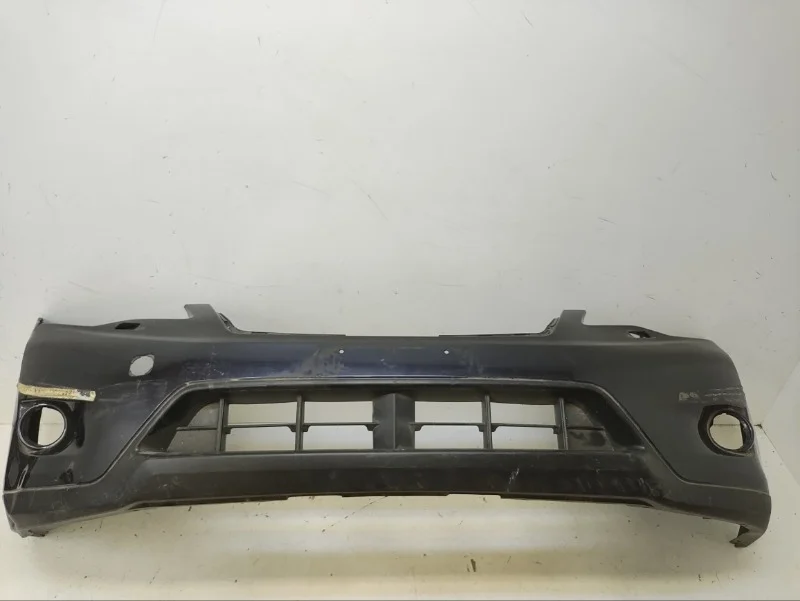 Бампер Subaru XV 2011-2016