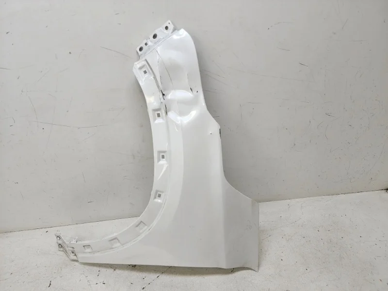 Крыло Kia Seltos 2019-