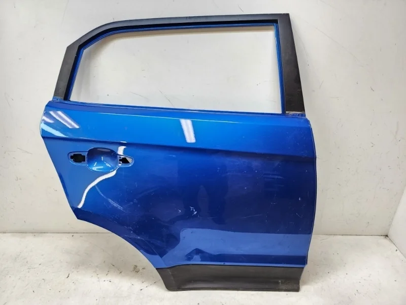 Дверь Hyundai Creta 2016-2021