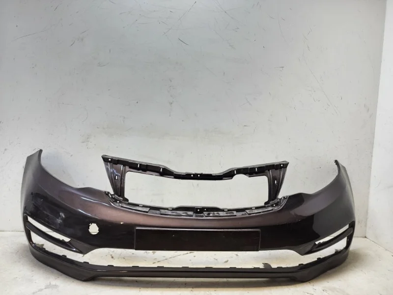 Бампер Kia RIO 215-2017 3