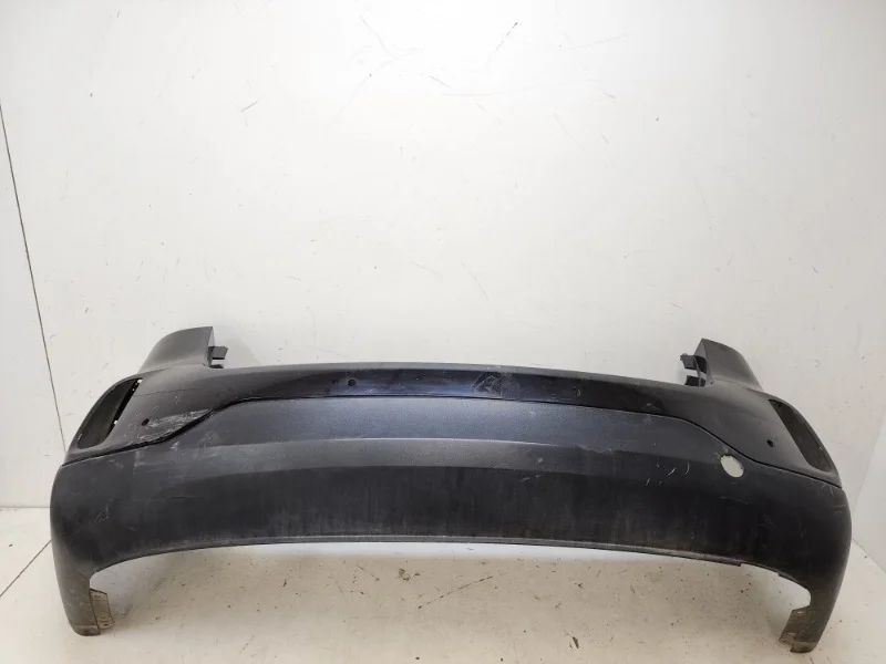 Бампер Kia Sorento 2012-2018 XM