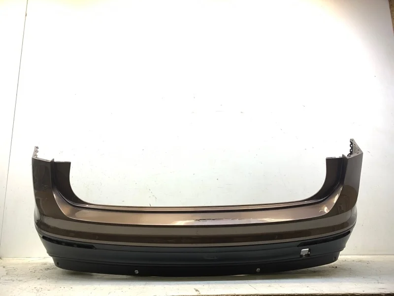 Бампер Volkswagen Tiguan 2017-2020