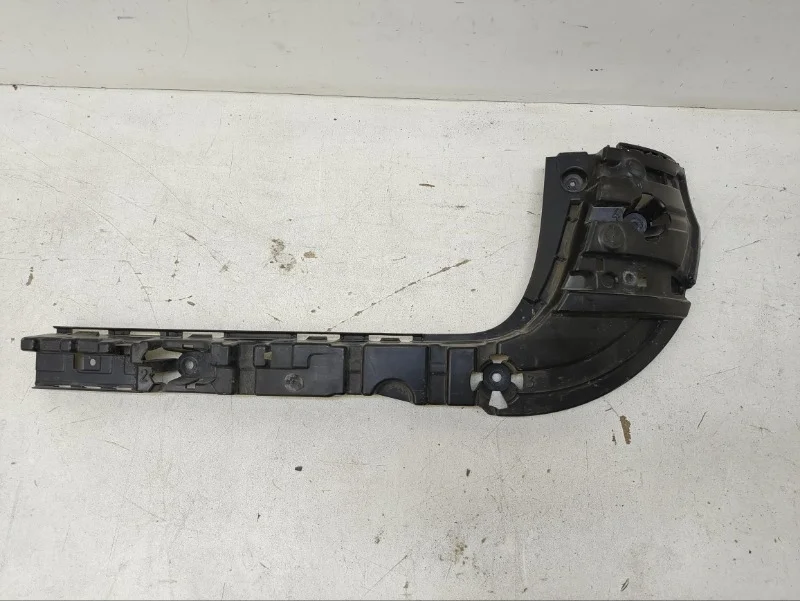 Кронштейн бампера BMW X3 2011-2014 F25