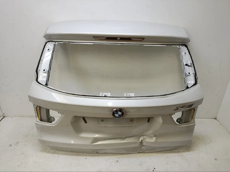 Крышка багажника BMW X3 2010- F25