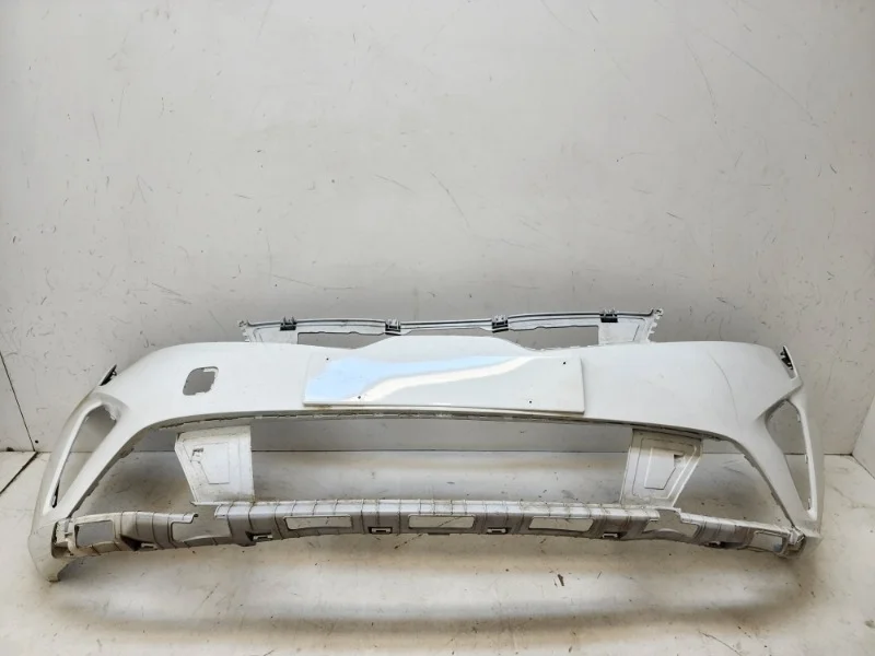 Бампер Kia Rio 2020- 4