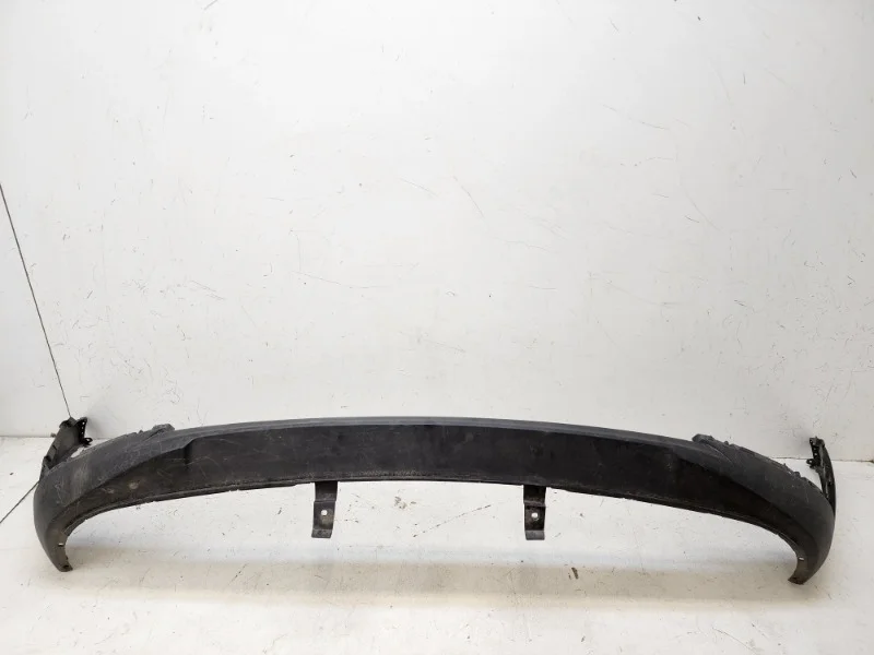 Спойлер бампера Hyundai Tucson 2018- 3