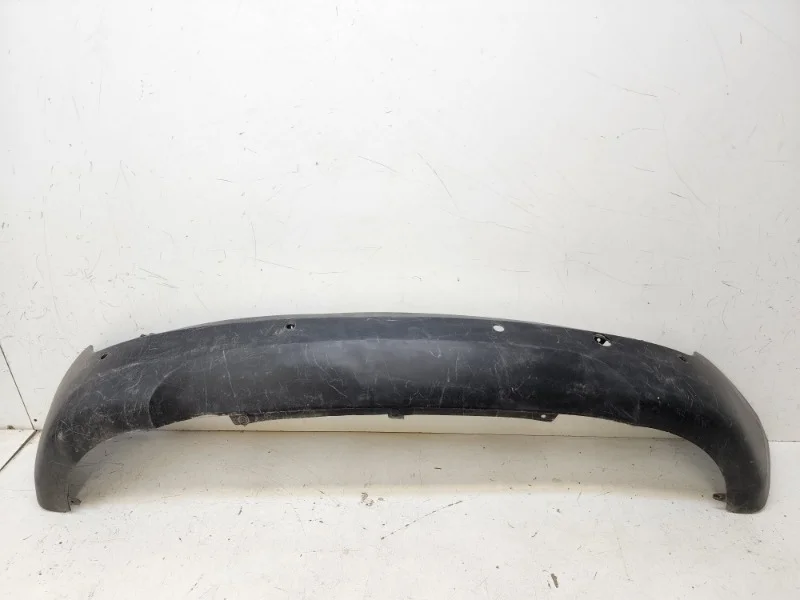 Спойлер бампера Hyundai ix35 2010-