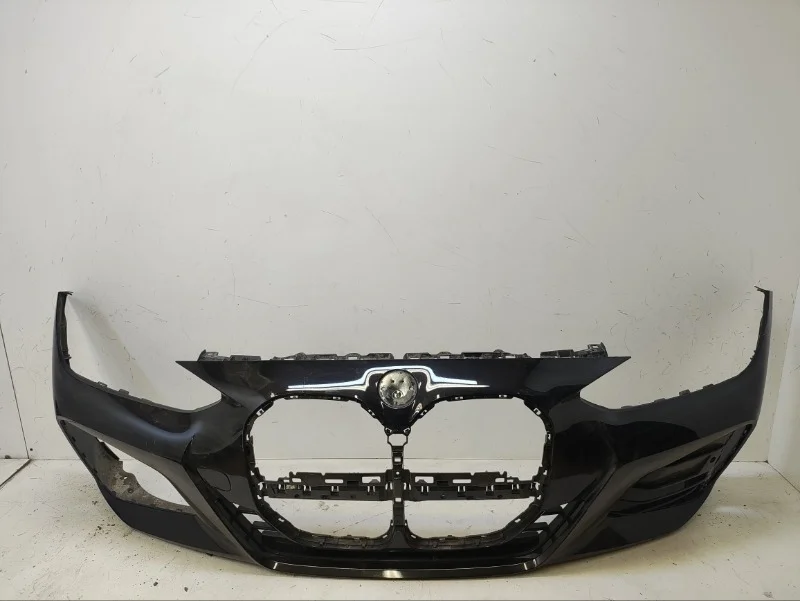 Бампер BMW 4er 2020- G22