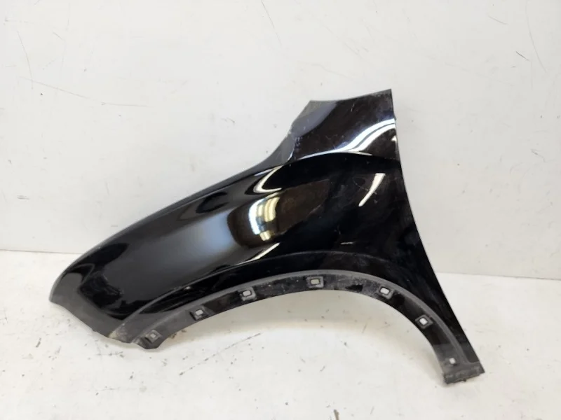 Крыло Hyundai Creta 2021-