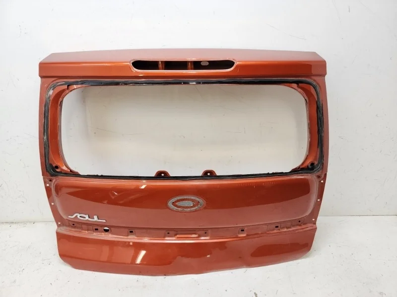 Крышка багажника Kia Soul 2014-2018