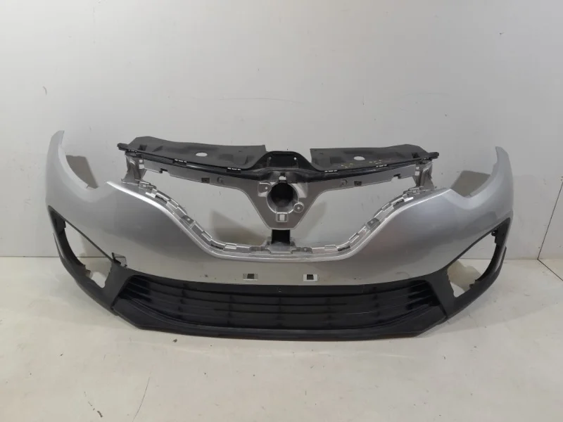 Бампер Renault Kaptur 2018-