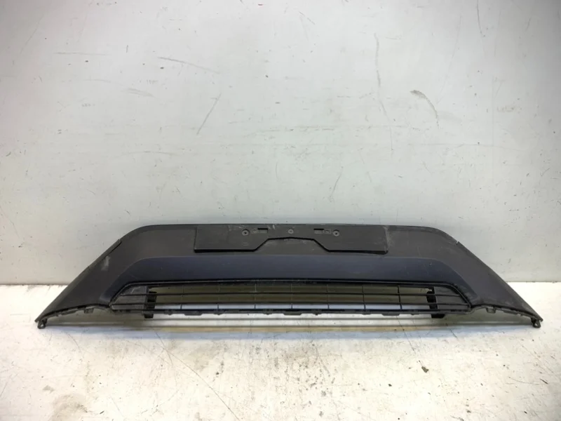 Решетка бампера Toyota Rav4 2018-2023 50