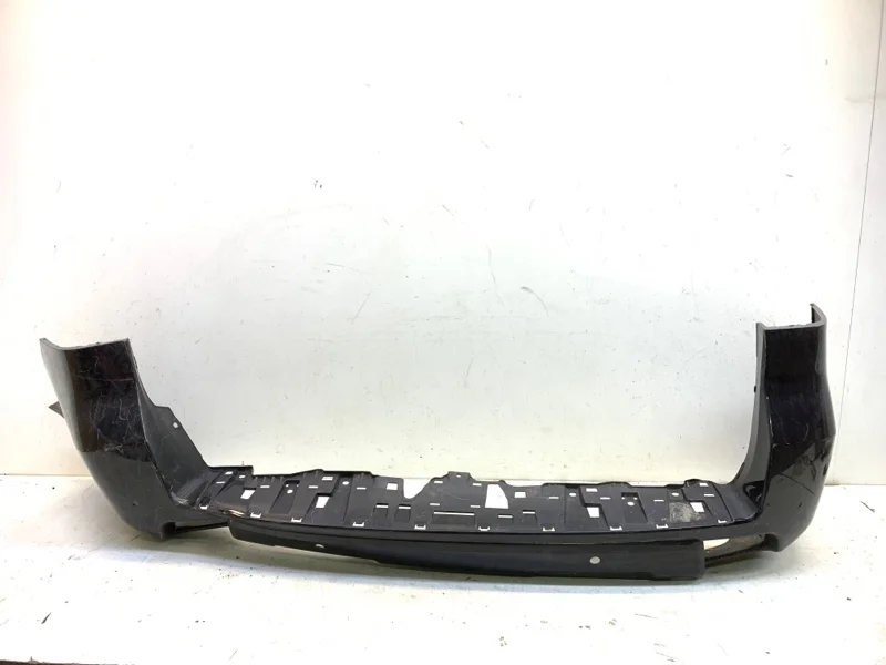 Бампер Toyota Land Cruiser Prado 2017-2023 150