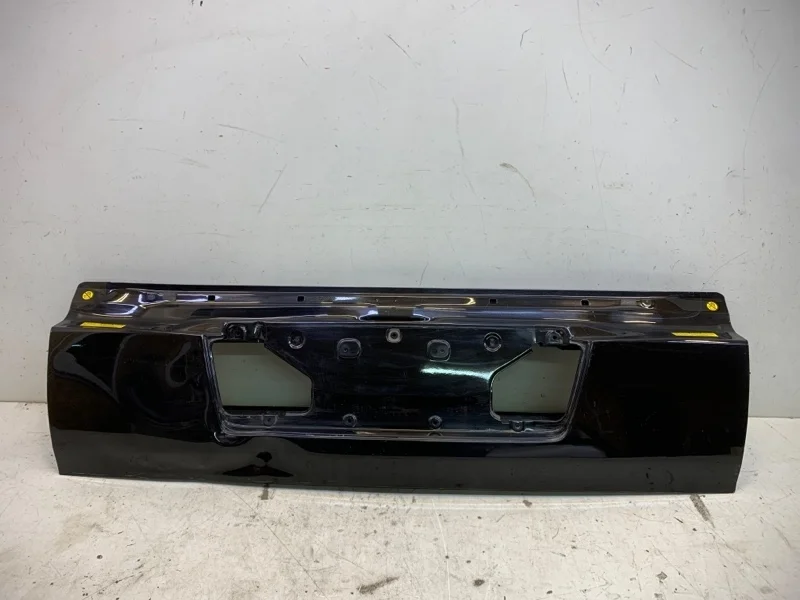 Борт Lexus LX570 2007-2022 3