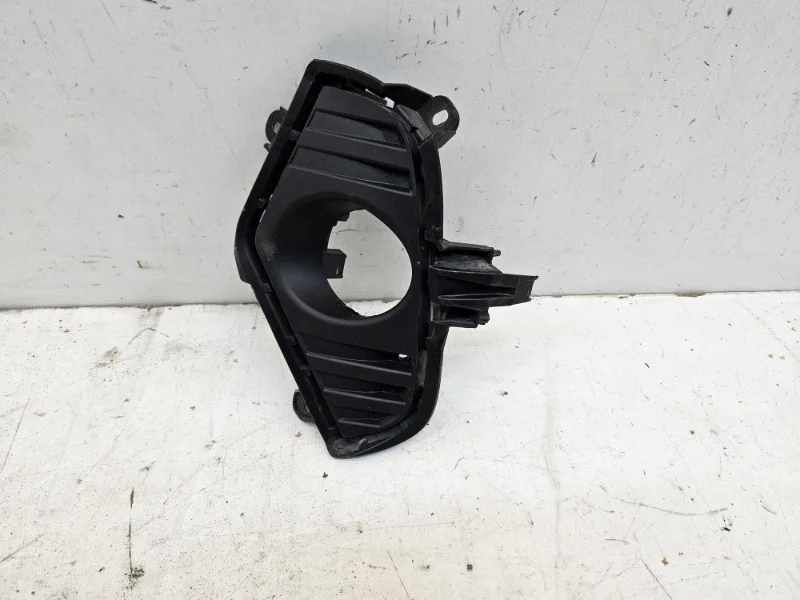 Окантовка птф Toyota Rav4 2018 - 2023 50