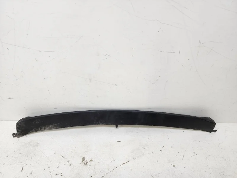 Спойлер бампера Kia K5 2019-