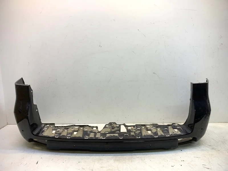 Бампер Toyota Land Cruiser Prado 2017-2023 150