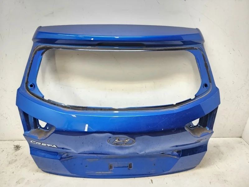 Крышка багажника Hyundai Creta 2015-2021