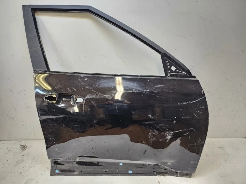 Дверь Kia Seltos 2019 -