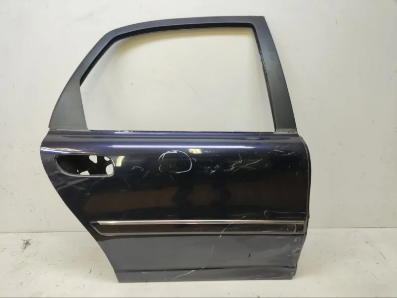 Дверь Volvo S80 1998-2006