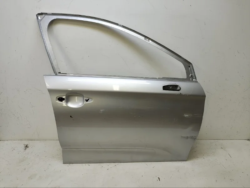 Дверь Citroen C4 2010-