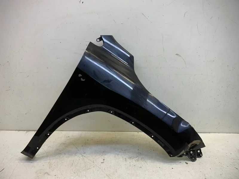 Крыло Lexus RX200T 2016-2023 4